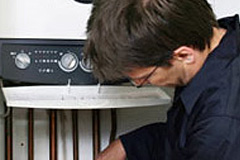 boiler repair Gowkthrapple